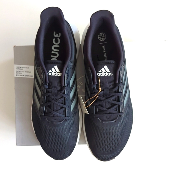 adidas EQ21 Men's Running Shoes - Picture 7 of 7